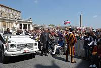 <br>UDIENZA GENERALE<br><br> - (Copyright L'OSSERVATORE ROMANO - Servizio Fotografico - photo@ossrom.va)