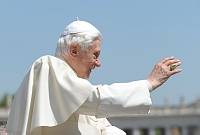 <br>UDIENZA GENERALE<br><br> - (Copyright L'OSSERVATORE ROMANO - Servizio Fotografico - photo@ossrom.va)