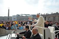 <br>UDIENZA GENERALE<br><br> - (Copyright L'OSSERVATORE ROMANO - Servizio Fotografico - photo@ossrom.va)