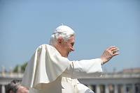 <br>UDIENZA GENERALE<br><br> - (Copyright L'OSSERVATORE ROMANO - Servizio Fotografico - photo@ossrom.va)