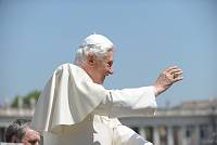 <br>UDIENZA GENERALE<br><br> - (Copyright L'OSSERVATORE ROMANO - Servizio Fotografico - photo@ossrom.va)