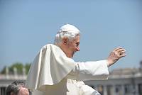 <br>UDIENZA GENERALE<br><br> - (Copyright L'OSSERVATORE ROMANO - Servizio Fotografico - photo@ossrom.va)
