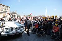 <br>UDIENZA GENERALE<br><br> - (Copyright L'OSSERVATORE ROMANO - Servizio Fotografico - photo@ossrom.va)