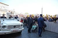 <br>UDIENZA GENERALE<br><br> - (Copyright L'OSSERVATORE ROMANO - Servizio Fotografico - photo@ossrom.va)