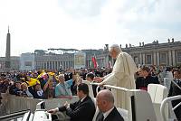 <br>UDIENZA GENERALE<br><br> - (Copyright L'OSSERVATORE ROMANO - Servizio Fotografico - photo@ossrom.va)