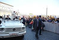 <br>UDIENZA GENERALE<br><br> - (Copyright L'OSSERVATORE ROMANO - Servizio Fotografico - photo@ossrom.va)