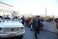 <br>UDIENZA GENERALE<br><br> - (Copyright L'OSSERVATORE ROMANO - Servizio Fotografico - photo@ossrom.va)