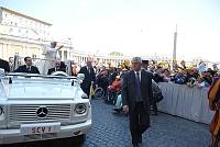 <br>UDIENZA GENERALE<br><br> - (Copyright L'OSSERVATORE ROMANO - Servizio Fotografico - photo@ossrom.va)