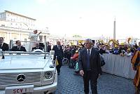 <br>UDIENZA GENERALE<br><br> - (Copyright L'OSSERVATORE ROMANO - Servizio Fotografico - photo@ossrom.va)