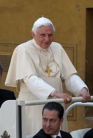 <br>UDIENZA GENERALE<br><br> - (Copyright L'OSSERVATORE ROMANO - Servizio Fotografico - photo@ossrom.va)
