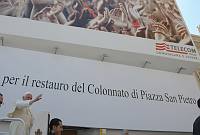 <br>UDIENZA GENERALE<br><br> - (Copyright L'OSSERVATORE ROMANO - Servizio Fotografico - photo@ossrom.va)