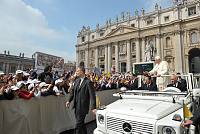 <br>UDIENZA GENERALE<br><br> - (Copyright L'OSSERVATORE ROMANO - Servizio Fotografico - photo@ossrom.va)
