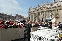 <br>UDIENZA GENERALE<br><br> - (Copyright L'OSSERVATORE ROMANO - Servizio Fotografico - photo@ossrom.va)