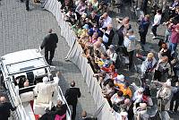<br>UDIENZA GENERALE<br><br> - (Copyright L'OSSERVATORE ROMANO - Servizio Fotografico - photo@ossrom.va)