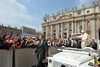<br>UDIENZA GENERALE<br><br> - (Copyright L'OSSERVATORE ROMANO - Servizio Fotografico - photo@ossrom.va)