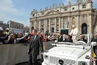<br>UDIENZA GENERALE<br><br> - (Copyright L'OSSERVATORE ROMANO - Servizio Fotografico - photo@ossrom.va)
