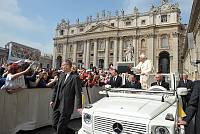 <br>UDIENZA GENERALE<br><br> - (Copyright L'OSSERVATORE ROMANO - Servizio Fotografico - photo@ossrom.va)