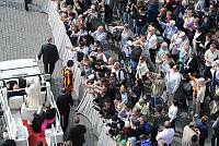 <br>UDIENZA GENERALE<br><br> - (Copyright L'OSSERVATORE ROMANO - Servizio Fotografico - photo@ossrom.va)