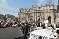 <br>UDIENZA GENERALE<br><br> - (Copyright L'OSSERVATORE ROMANO - Servizio Fotografico - photo@ossrom.va)