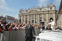 <br>UDIENZA GENERALE<br><br> - (Copyright L'OSSERVATORE ROMANO - Servizio Fotografico - photo@ossrom.va)