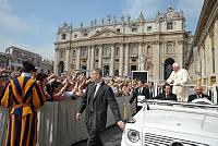<br>UDIENZA GENERALE<br><br> - (Copyright L'OSSERVATORE ROMANO - Servizio Fotografico - photo@ossrom.va)