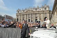 <br>UDIENZA GENERALE<br><br> - (Copyright L'OSSERVATORE ROMANO - Servizio Fotografico - photo@ossrom.va)