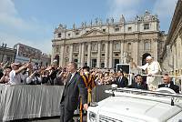 <br>UDIENZA GENERALE<br><br> - (Copyright L'OSSERVATORE ROMANO - Servizio Fotografico - photo@ossrom.va)
