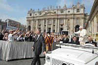 <br>UDIENZA GENERALE<br><br> - (Copyright L'OSSERVATORE ROMANO - Servizio Fotografico - photo@ossrom.va)