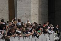 <br>UDIENZA GENERALE<br><br> - (Copyright L'OSSERVATORE ROMANO - Servizio Fotografico - photo@ossrom.va)