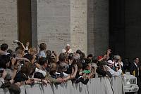<br>UDIENZA GENERALE<br><br> - (Copyright L'OSSERVATORE ROMANO - Servizio Fotografico - photo@ossrom.va)