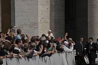 <br>UDIENZA GENERALE<br><br> - (Copyright L'OSSERVATORE ROMANO - Servizio Fotografico - photo@ossrom.va)