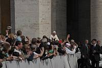 <br>UDIENZA GENERALE<br><br> - (Copyright L'OSSERVATORE ROMANO - Servizio Fotografico - photo@ossrom.va)