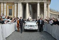 <br>UDIENZA GENERALE<br><br> - (Copyright L'OSSERVATORE ROMANO - Servizio Fotografico - photo@ossrom.va)
