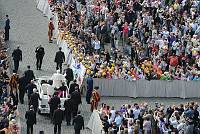 <br>UDIENZA GENERALE<br><br> - (Copyright L'OSSERVATORE ROMANO - Servizio Fotografico - photo@ossrom.va)