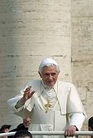 <br>UDIENZA GENERALE<br><br> - (Copyright L'OSSERVATORE ROMANO - Servizio Fotografico - photo@ossrom.va)