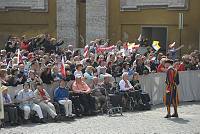 <br>UDIENZA GENERALE<br><br> - (Copyright L'OSSERVATORE ROMANO - Servizio Fotografico - photo@ossrom.va)