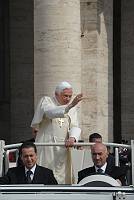<br>UDIENZA GENERALE<br><br> - (Copyright L'OSSERVATORE ROMANO - Servizio Fotografico - photo@ossrom.va)