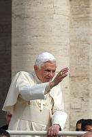 <br>UDIENZA GENERALE<br><br> - (Copyright L'OSSERVATORE ROMANO - Servizio Fotografico - photo@ossrom.va)