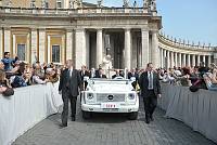 <br>UDIENZA GENERALE<br><br> - (Copyright L'OSSERVATORE ROMANO - Servizio Fotografico - photo@ossrom.va)