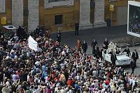 <br>UDIENZA GENERALE<br><br> - (Copyright L'OSSERVATORE ROMANO - Servizio Fotografico - photo@ossrom.va)