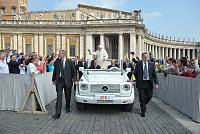 <br>UDIENZA GENERALE<br><br> - (Copyright L'OSSERVATORE ROMANO - Servizio Fotografico - photo@ossrom.va)