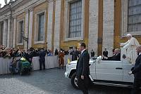 <br>UDIENZA GENERALE<br><br> - (Copyright L'OSSERVATORE ROMANO - Servizio Fotografico - photo@ossrom.va)