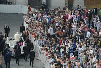 <br>UDIENZA GENERALE<br><br> - (Copyright L'OSSERVATORE ROMANO - Servizio Fotografico - photo@ossrom.va)