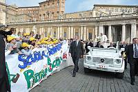 <br>UDIENZA GENERALE<br><br> - (Copyright L'OSSERVATORE ROMANO - Servizio Fotografico - photo@ossrom.va)