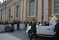 <br>UDIENZA GENERALE<br><br> - (Copyright L'OSSERVATORE ROMANO - Servizio Fotografico - photo@ossrom.va)
