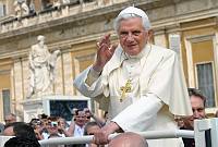 <br>UDIENZA GENERALE<br><br> - (Copyright L'OSSERVATORE ROMANO - Servizio Fotografico - photo@ossrom.va)