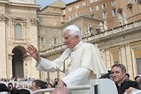 <br>UDIENZA GENERALE<br><br> - (Copyright L'OSSERVATORE ROMANO - Servizio Fotografico - photo@ossrom.va)