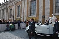 <br>UDIENZA GENERALE<br><br> - (Copyright L'OSSERVATORE ROMANO - Servizio Fotografico - photo@ossrom.va)