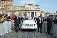 <br>UDIENZA GENERALE<br><br> - (Copyright L'OSSERVATORE ROMANO - Servizio Fotografico - photo@ossrom.va)
