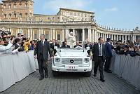 <br>UDIENZA GENERALE<br><br> - (Copyright L'OSSERVATORE ROMANO - Servizio Fotografico - photo@ossrom.va)